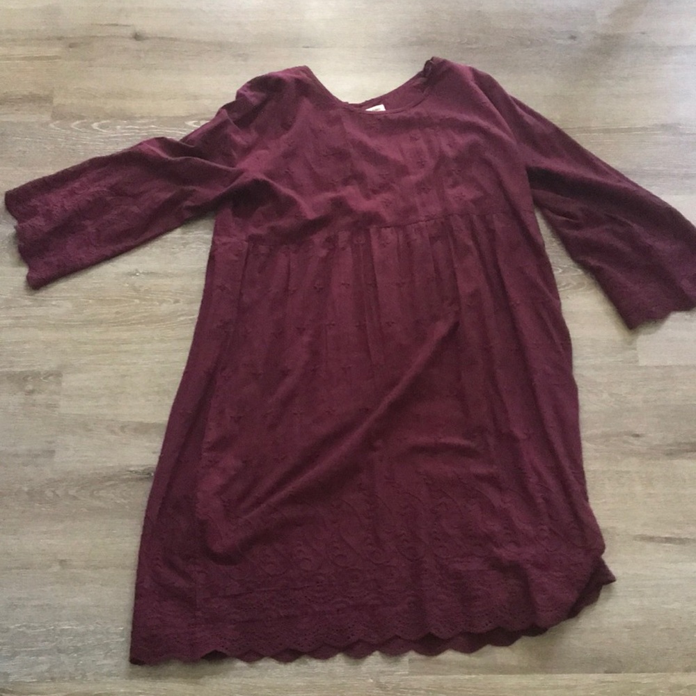 World market dress